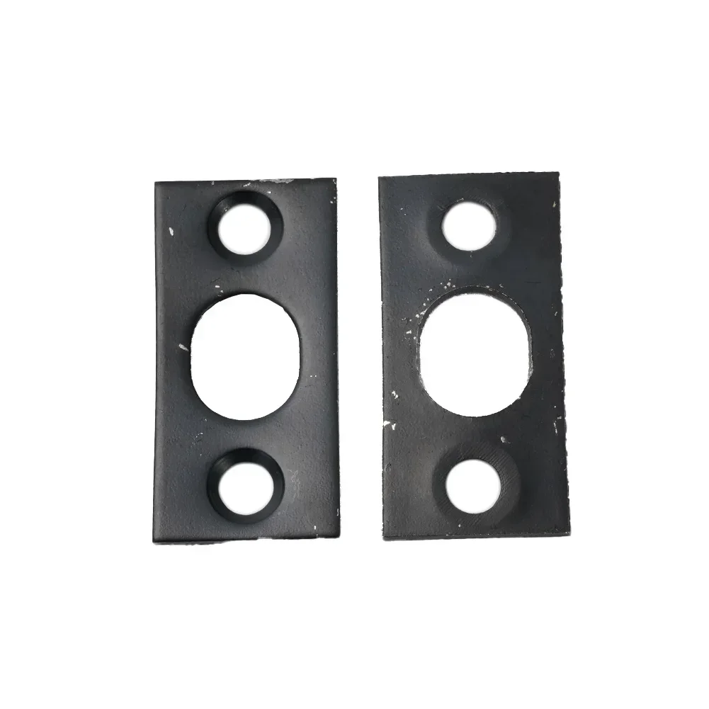 Home Improvement Fence - Door Hardware Stainless Steel Baking Painting