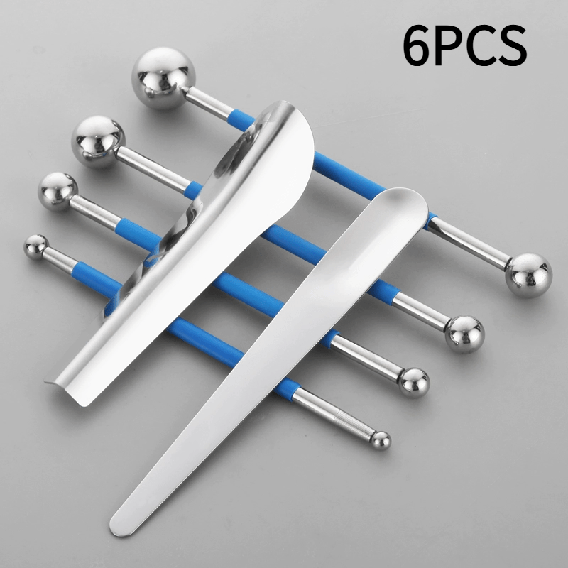 Tile Grout Repair - 6PCS Tile Joint Cleaning Caulking Tool