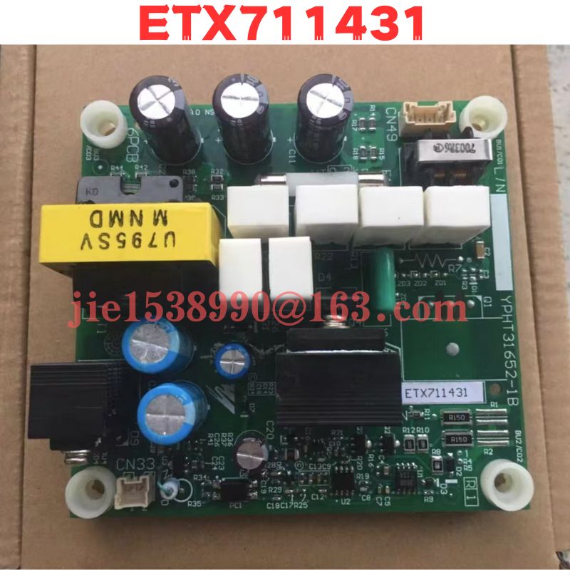 Brand New ETX711431 Power Stri - Home Improvement Outlet review and price