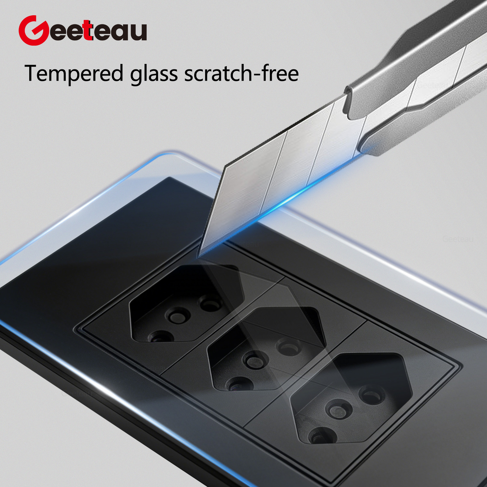 Geeteau Brazil Standard 20A Tr - Home Improvement Outlet review and price
