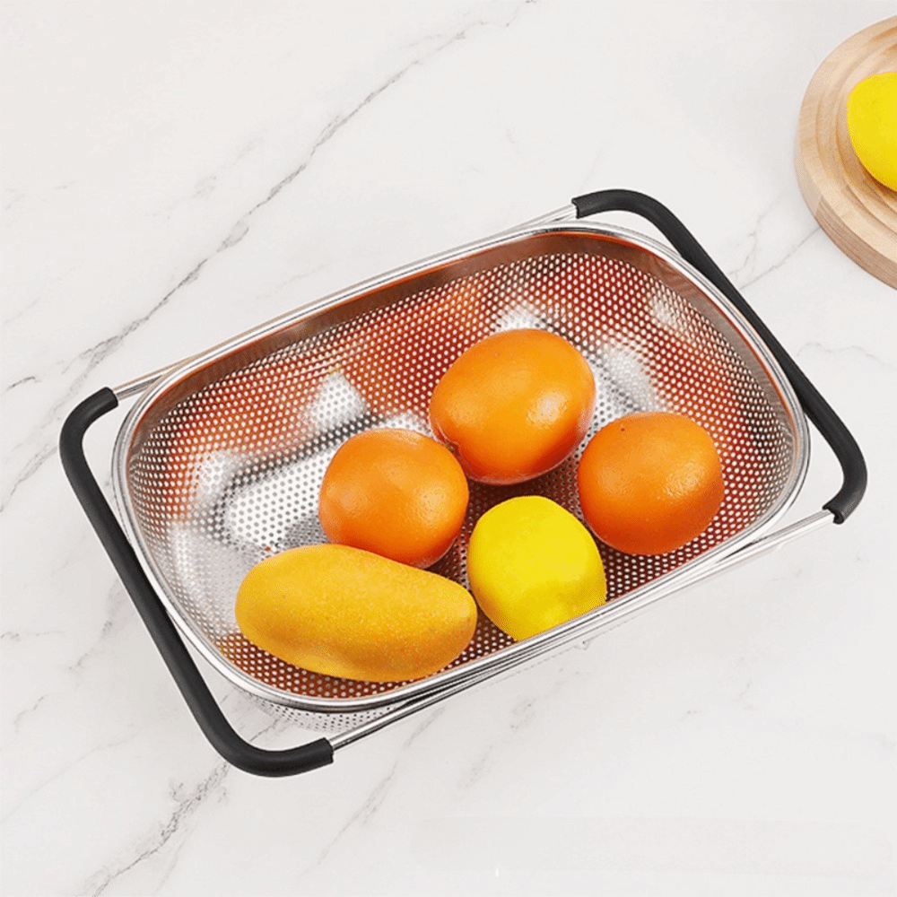 Scalable Sink Drain Basket Non - Sink Drain Strainer review and price