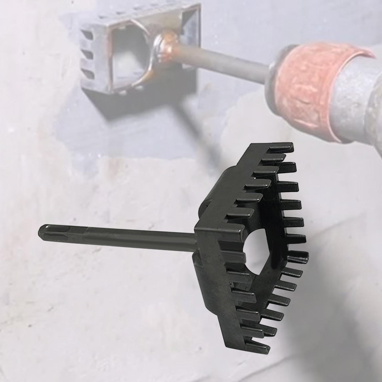Electric Box Slot Cutter Socke - Home Improvement Outlet review and price