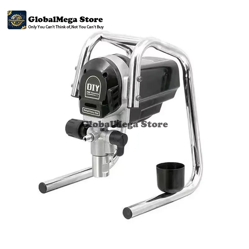 2026 Latest Portable Airless P - Home Improvement Fence review and price