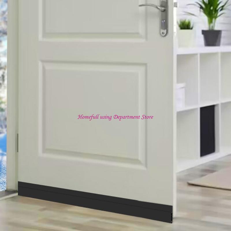 Rubber Door Draft Stopper Weat - Home Improvement Noise review and price