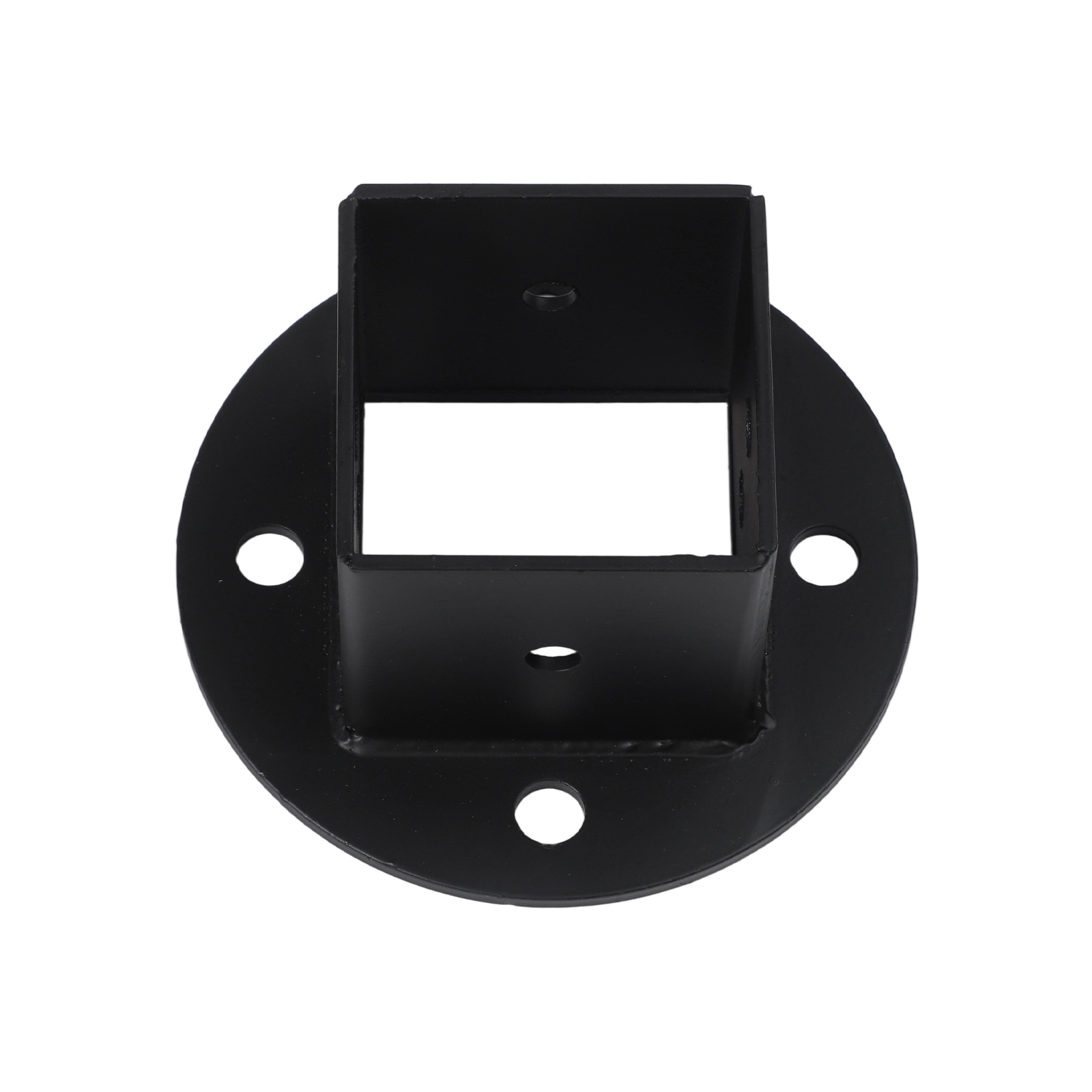 Anchor Base Kit Fence Pole Kit - Home Improvement Fence review and price