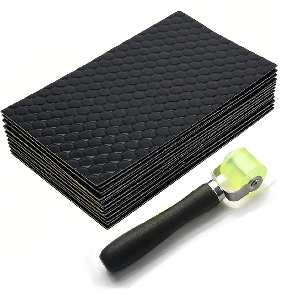 QXNY SelfAdhesive ButylRubber  - Home Improvement Noise review and price