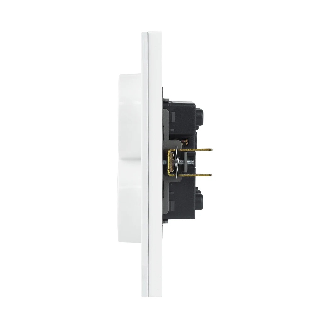 French 16A 220V Double Electri - Home Improvement Outlet review and price