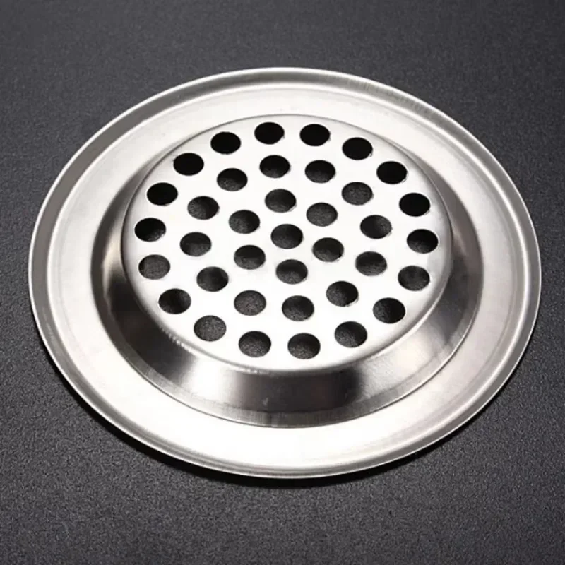 5 Pcs For Kitchen Bathroom 5 P - Sink Drain Strainer review and price