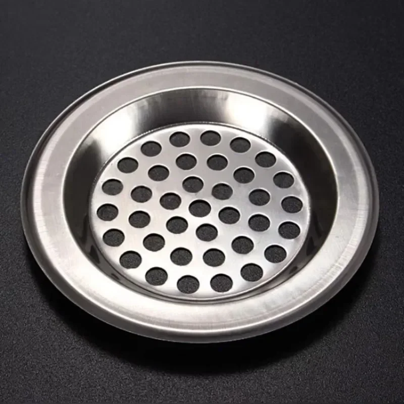 5 Pcs For Kitchen Bathroom 5 P - Sink Drain Strainer review and price