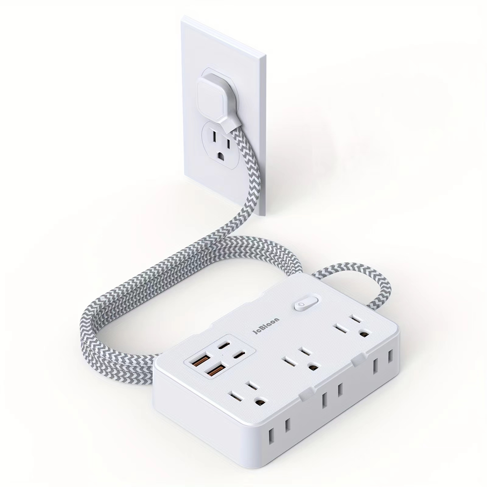 US Plug AC Outlet Multiprise P - Home Improvement Outlet review and price
