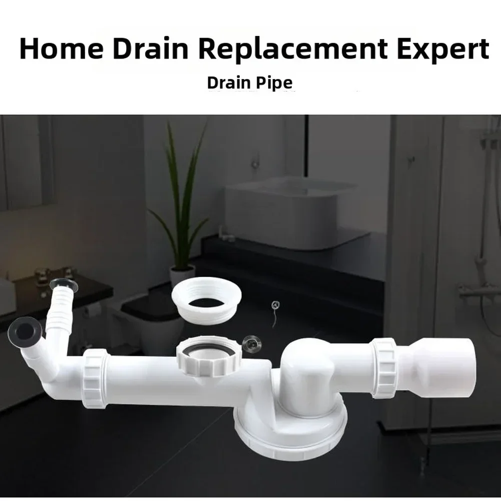 White Smell Control Kitchen Si - Sink Drain Strainer review and price