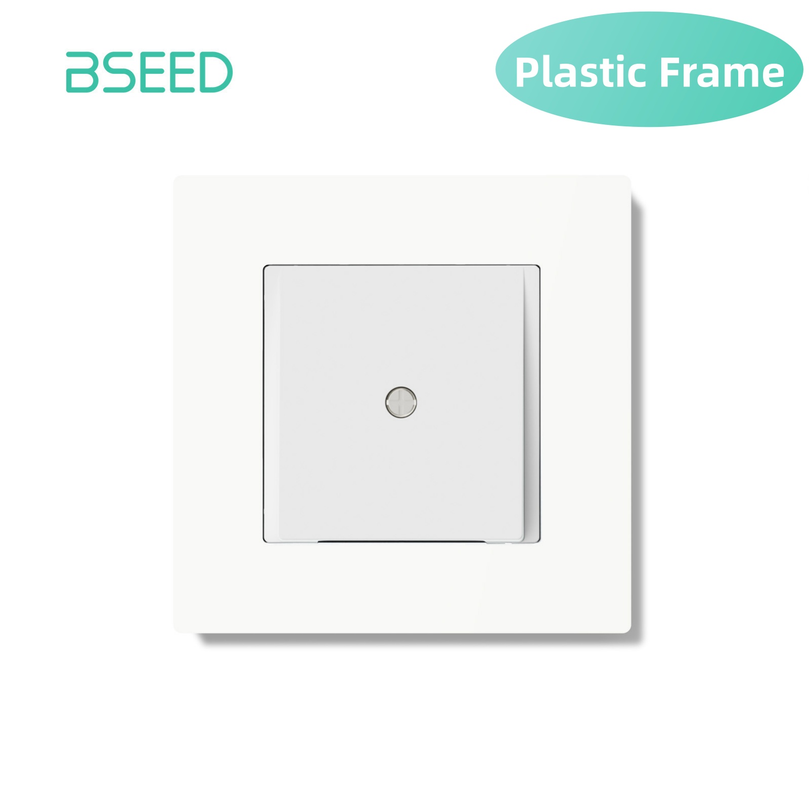 Bseed E Seires Wall Wire Outle - Home Improvement Outlet review and price