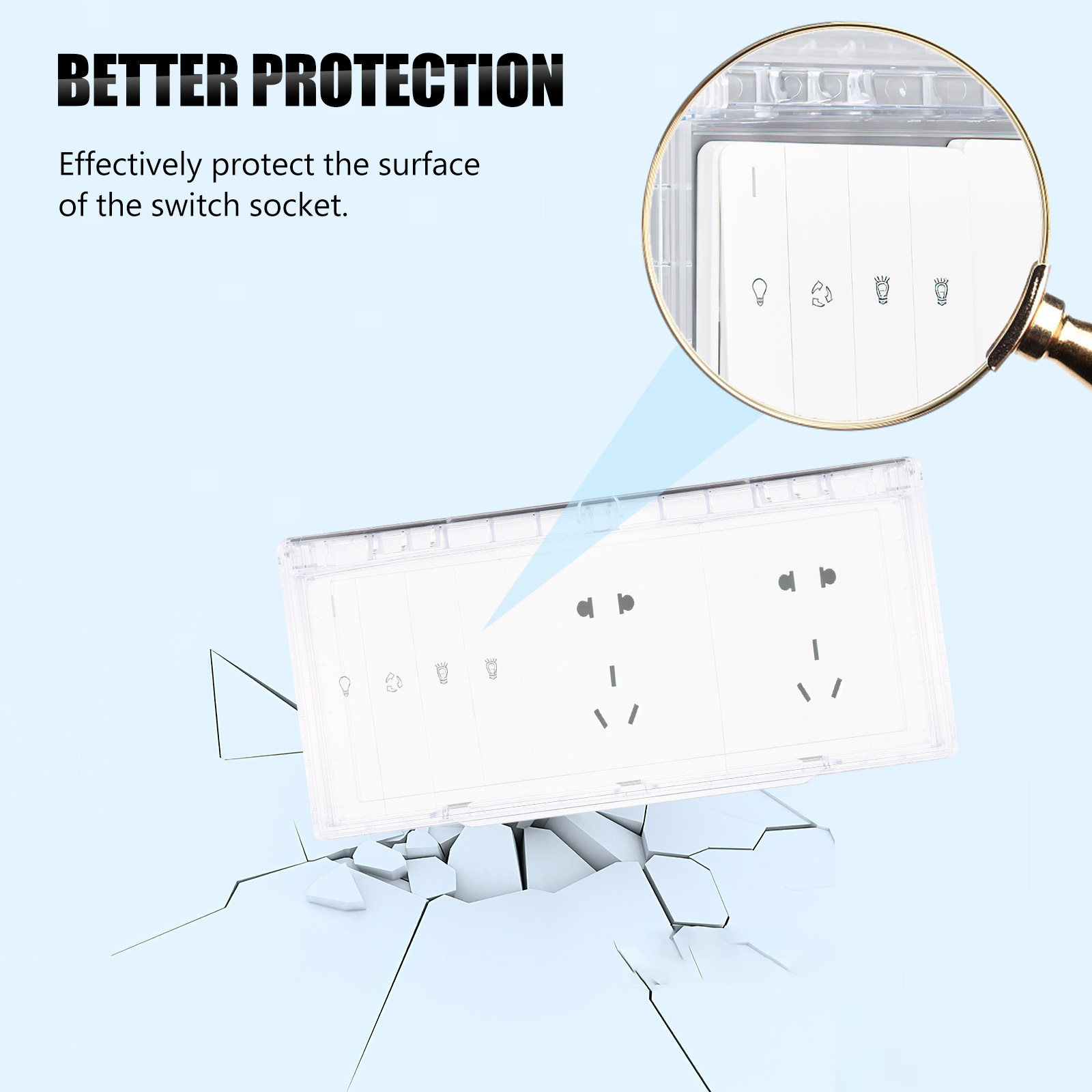 Outdoor Outlet Cover Waterproo - Home Improvement Outlet review and price