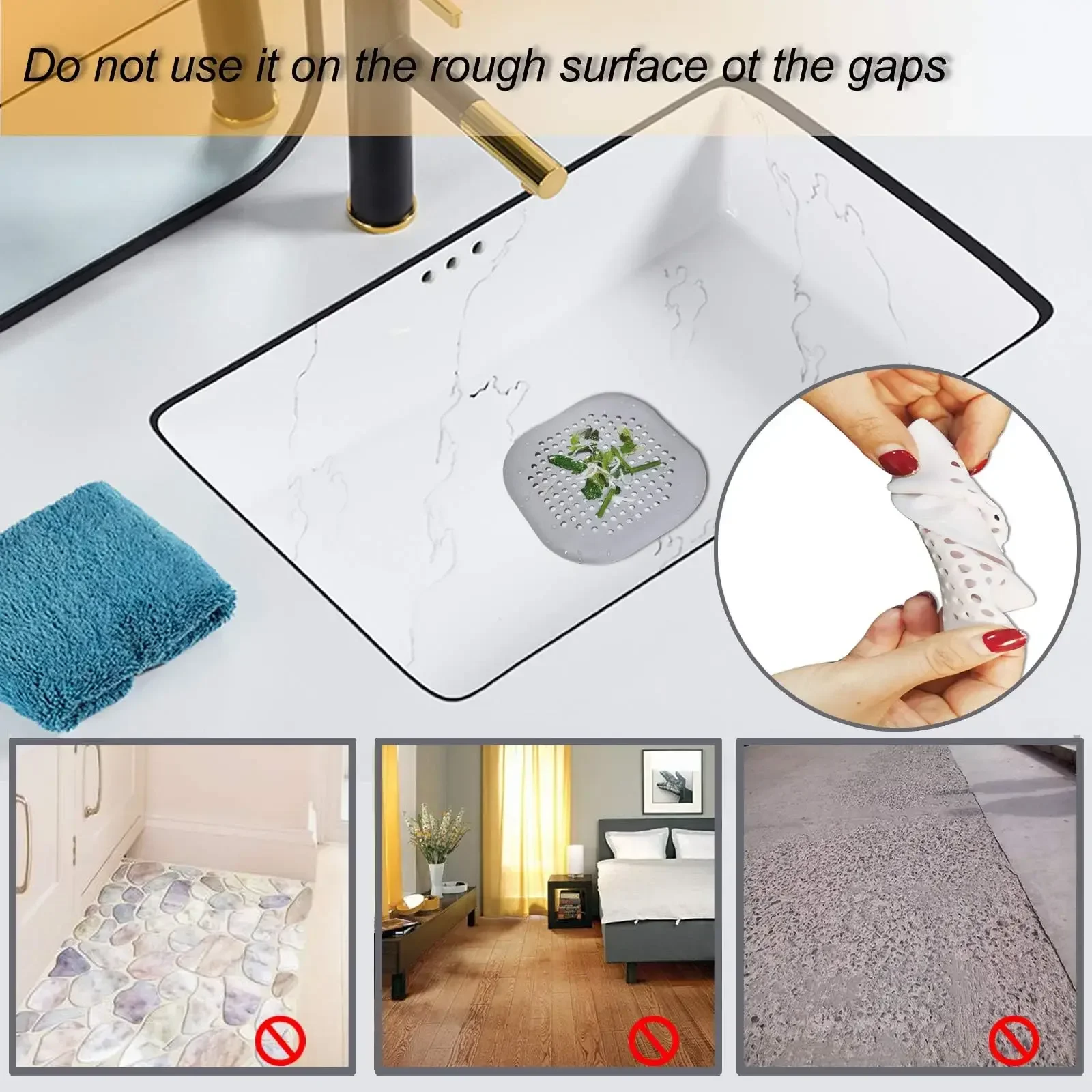 Plug Stopper Kitchen Sewer Sil - Sink Drain Strainer review and price
