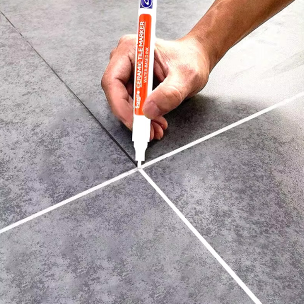 1/5/10PC  Waterproof Marker Pe - Tile Grout Repair review and price