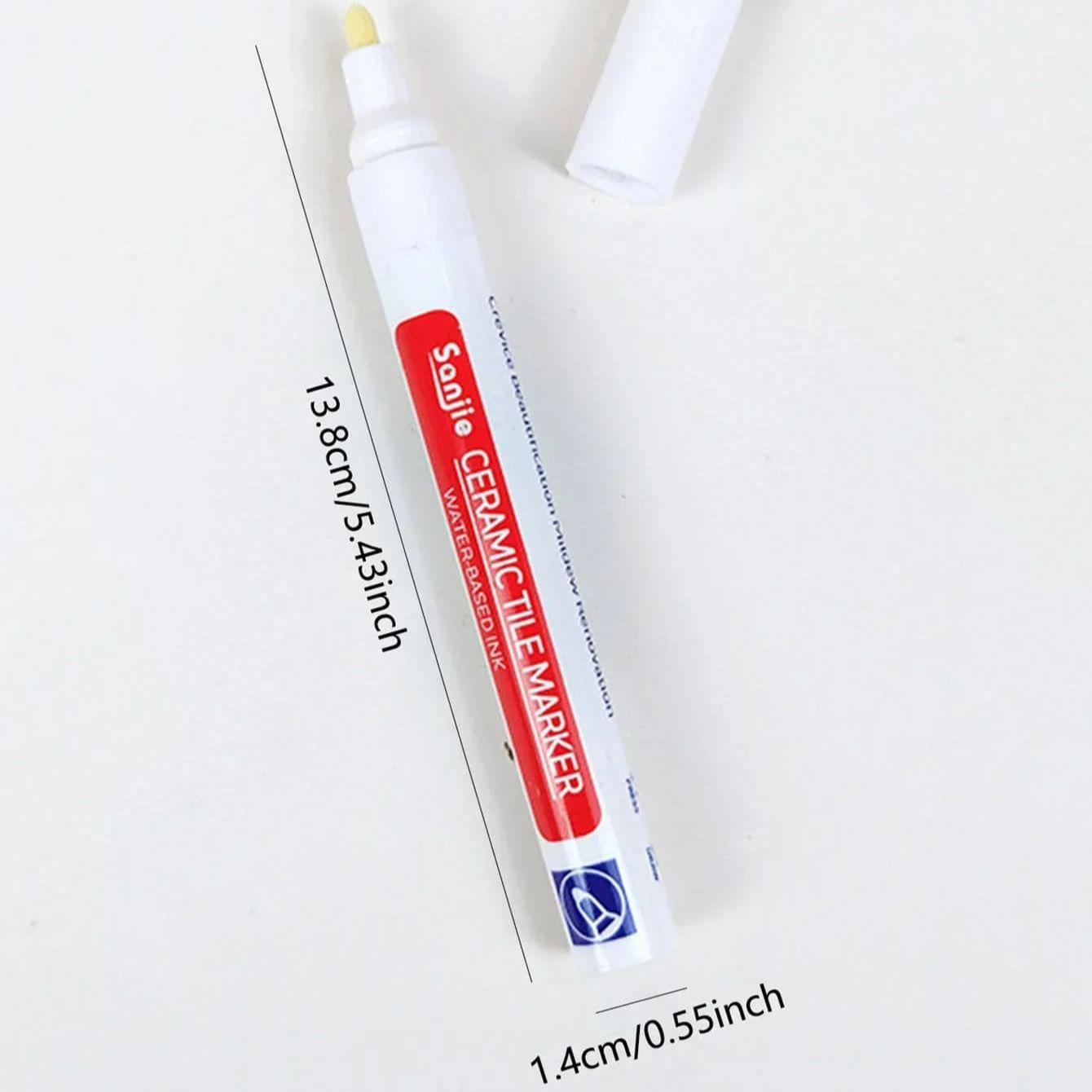1/5/10PC  Waterproof Marker Pe - Tile Grout Repair review and price