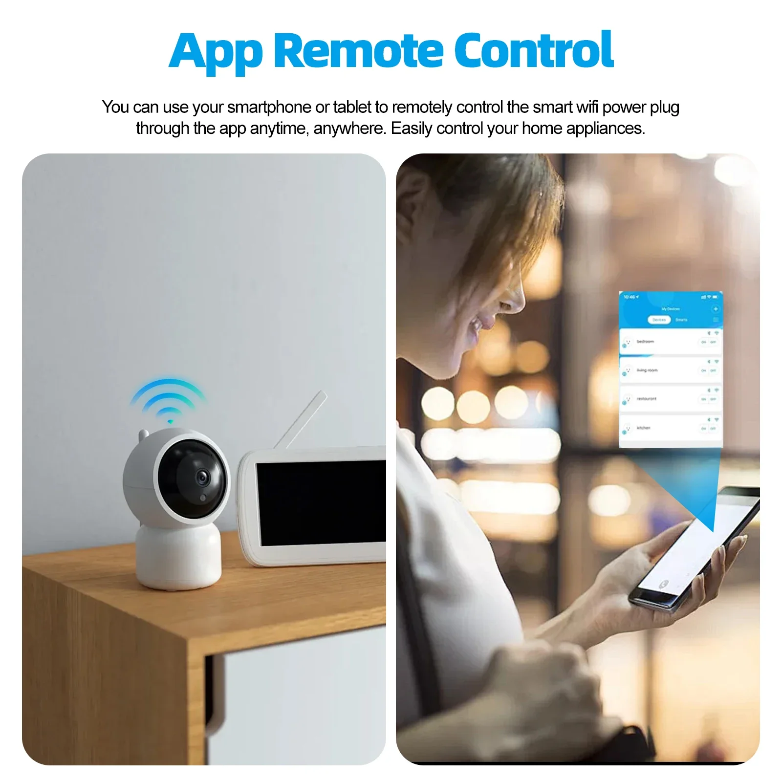 Matter Smart Home Plug Outlet  - Home Improvement Outlet review and price