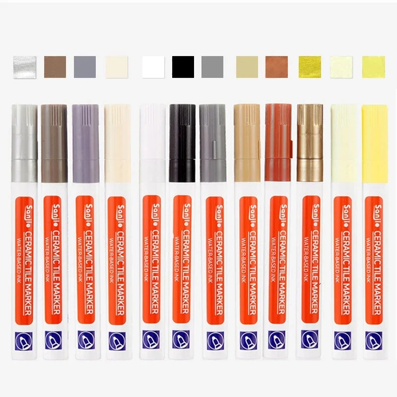 1-3pcs 12 Color White Waterpro - Tile Grout Repair review and price