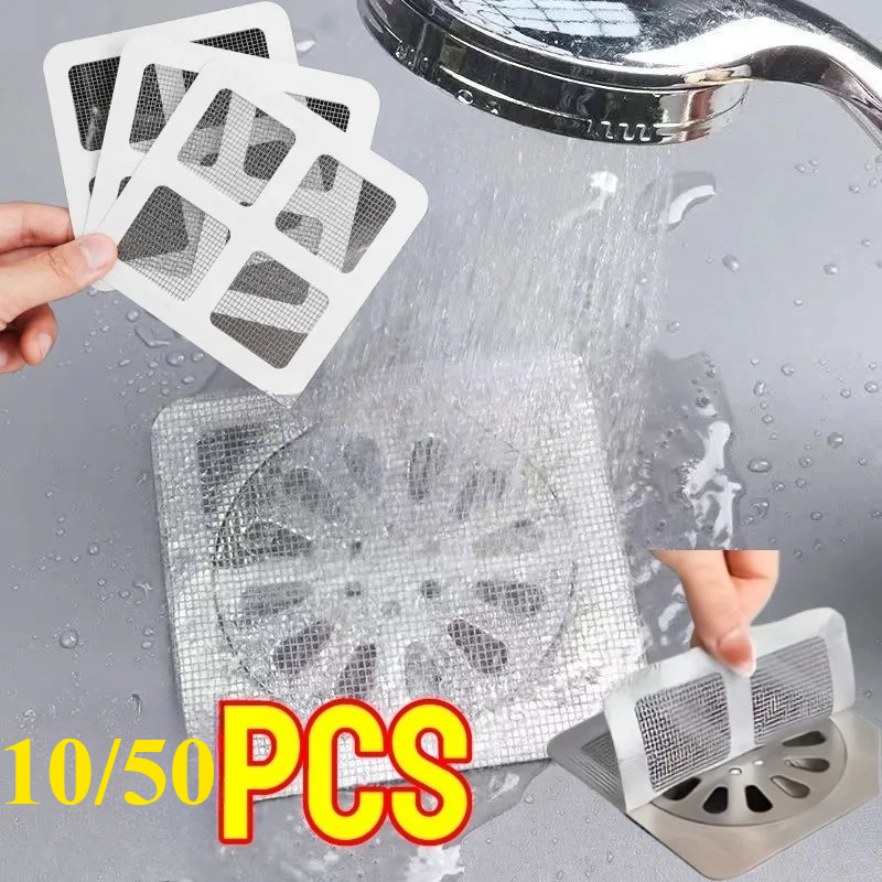 Anti Blocking Bathroom Kitchen - Sink Drain Strainer review and price