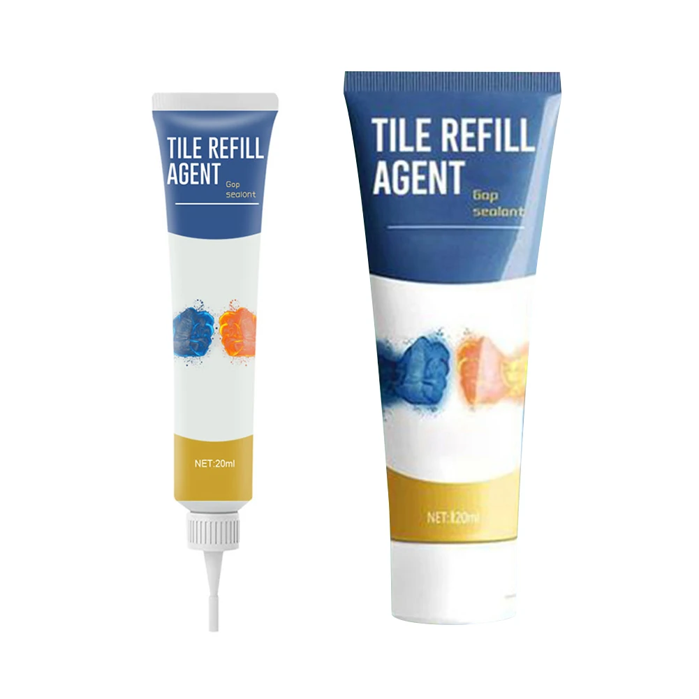 20/120ML Tile Gap Refill Beaut - Tile Grout Repair review and price
