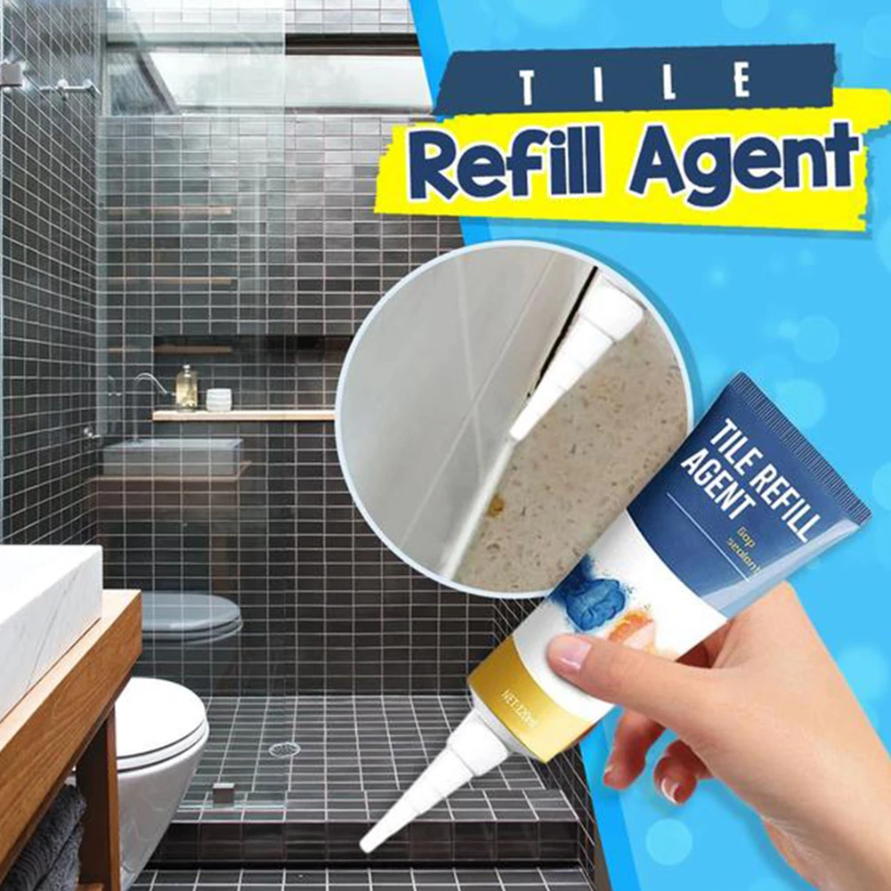 20/120ML Tile Gap Refill Beaut - Tile Grout Repair review and price