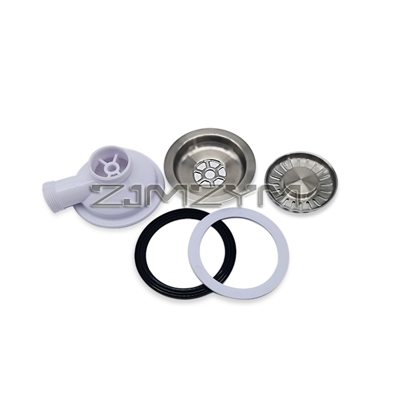 Drainage Waste Kit 110MM/114MM - Sink Drain Strainer review and price