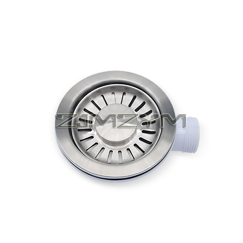 Drainage Waste Kit 110MM/114MM - Sink Drain Strainer review and price