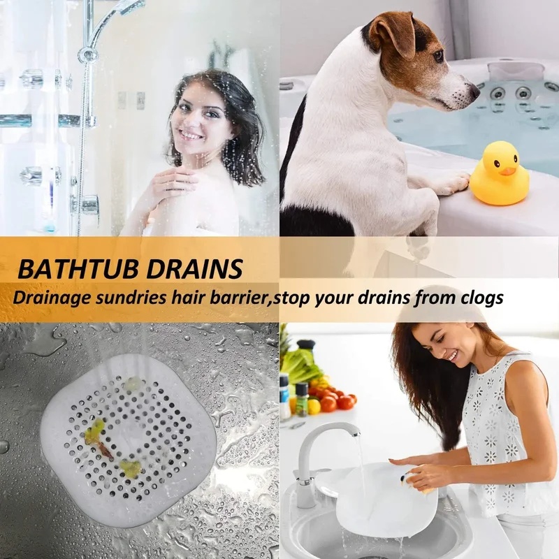 Plug Stopper Kitchen Sewer Sil - Sink Drain Strainer review and price