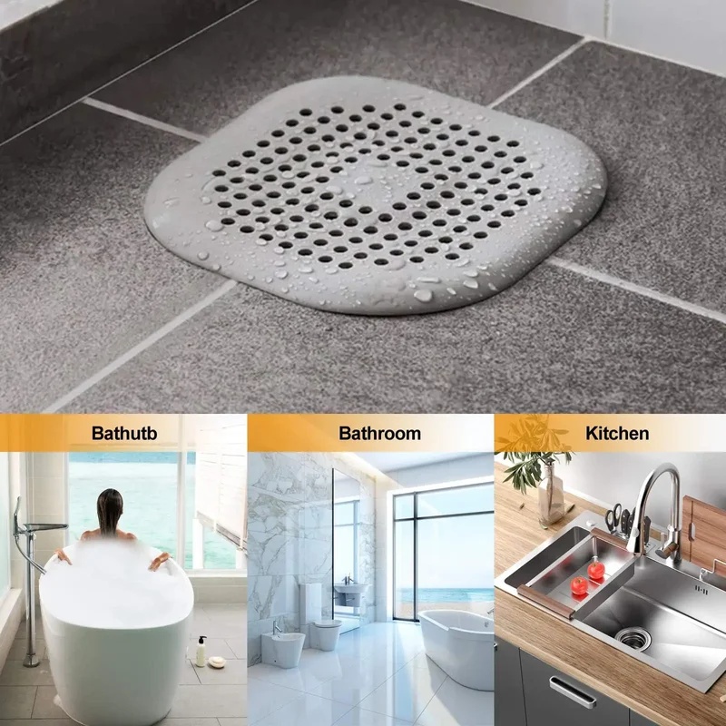 Plug Stopper Kitchen Sewer Sil - Sink Drain Strainer review and price