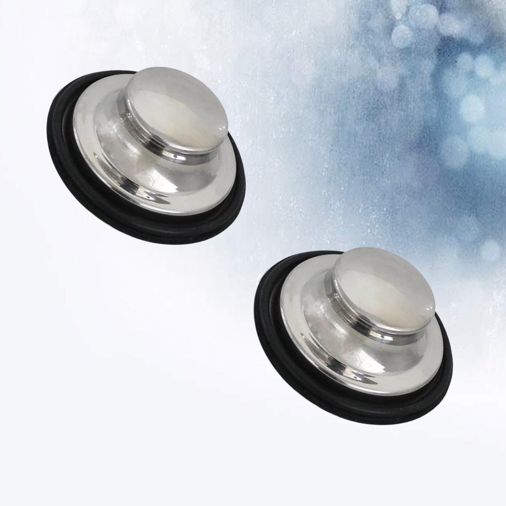 2 Pcs Bath Stopper for Tub Dra - Sink Drain Strainer review and price