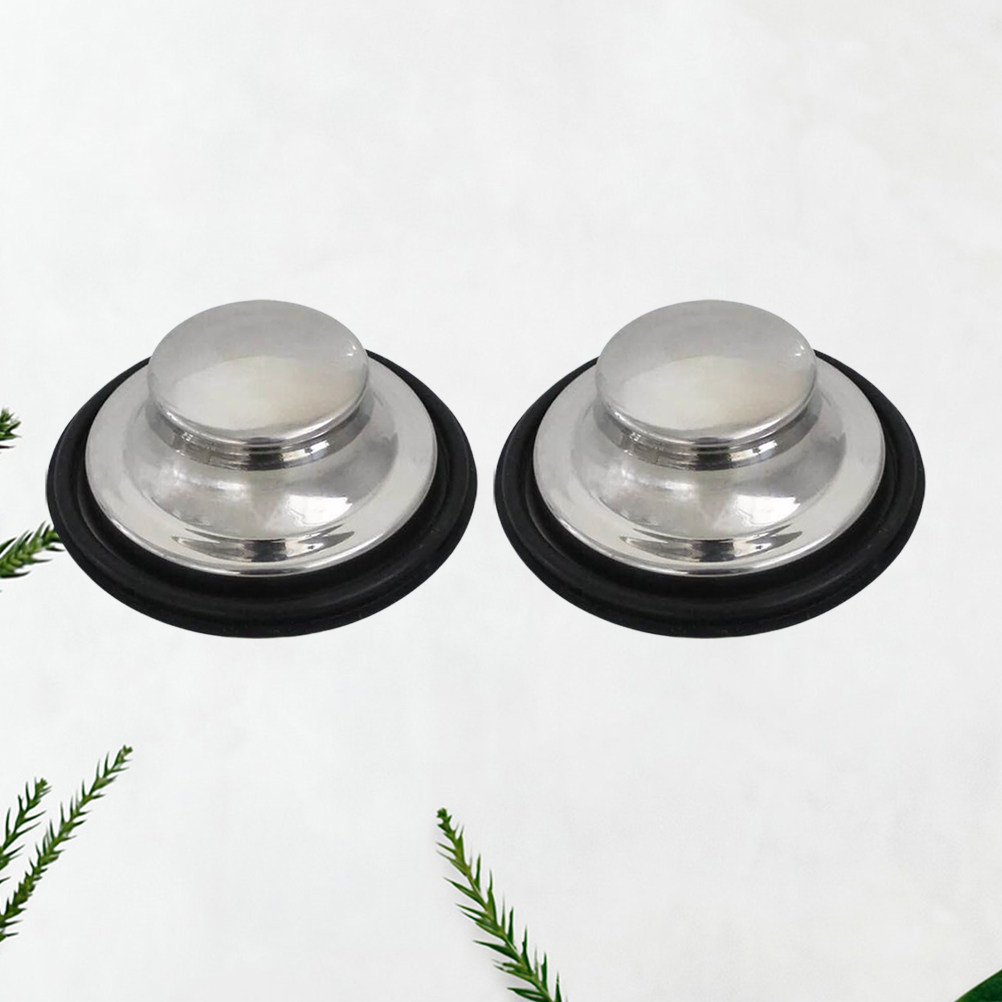 2 Pcs Bath Stopper for Tub Dra - Sink Drain Strainer review and price