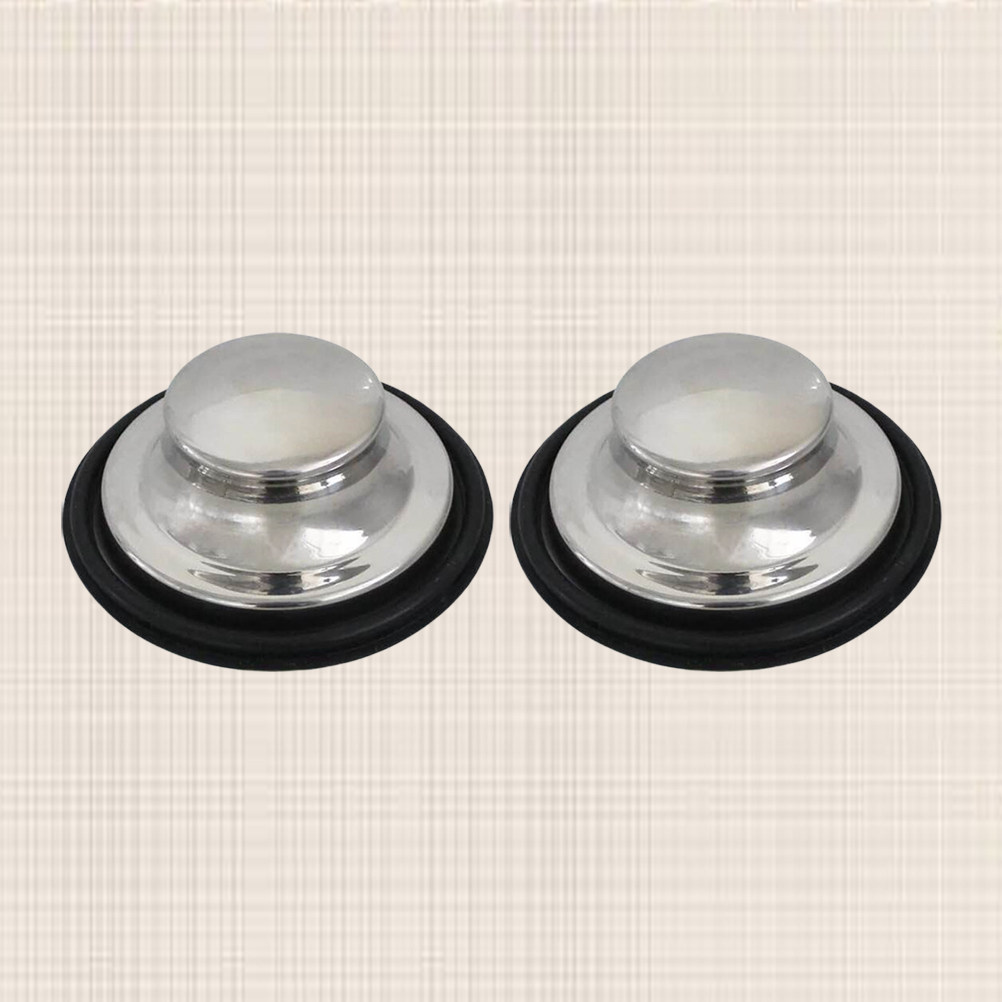 2 Pcs Bath Stopper for Tub Dra - Sink Drain Strainer review and price