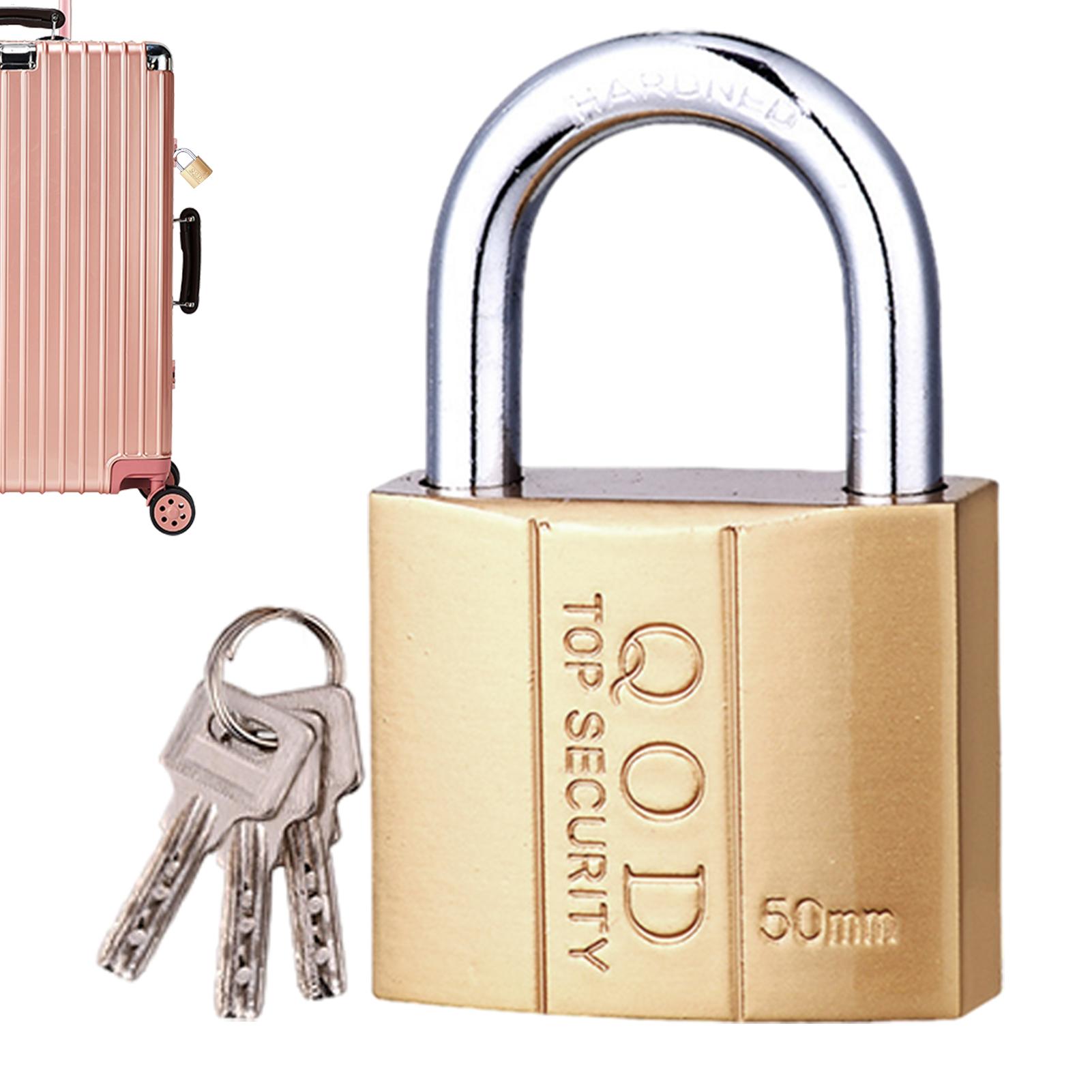 Padlock Luggage Case Locker Hi - Home Improvement Fence review and price