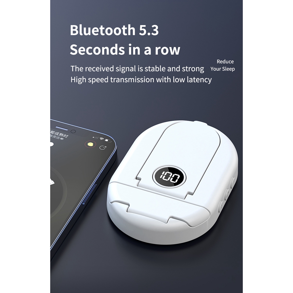 BTLIFE-5.3 Bluetooth Sleep Spe - Home Improvement Noise review and price