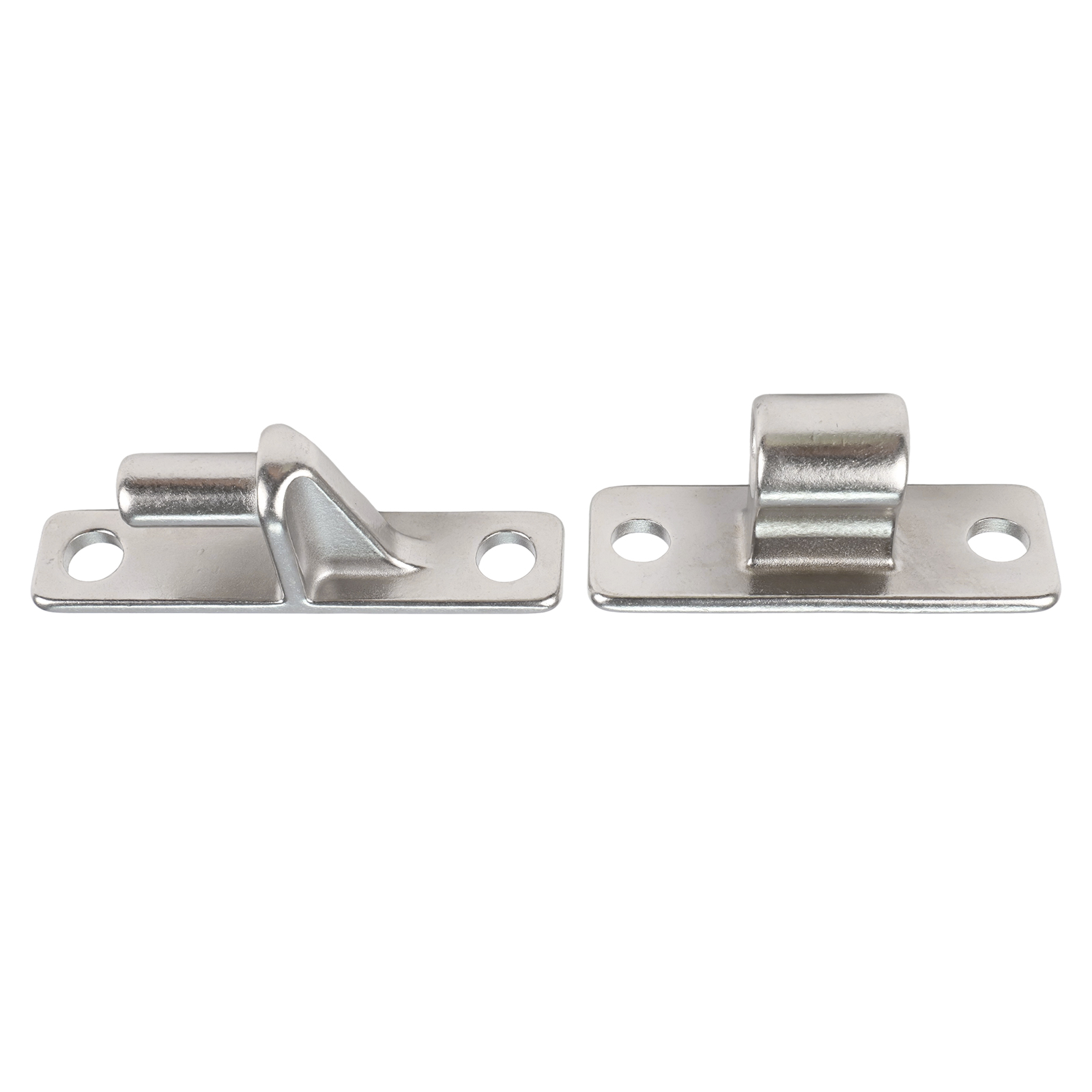 Silver 6mm Thick Stainless Ste - Home Improvement Fence review and price