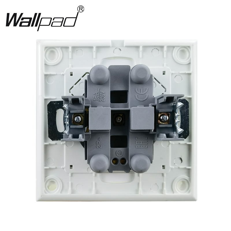 EU Standard Double Sockets Eur - Home Improvement Outlet review and price