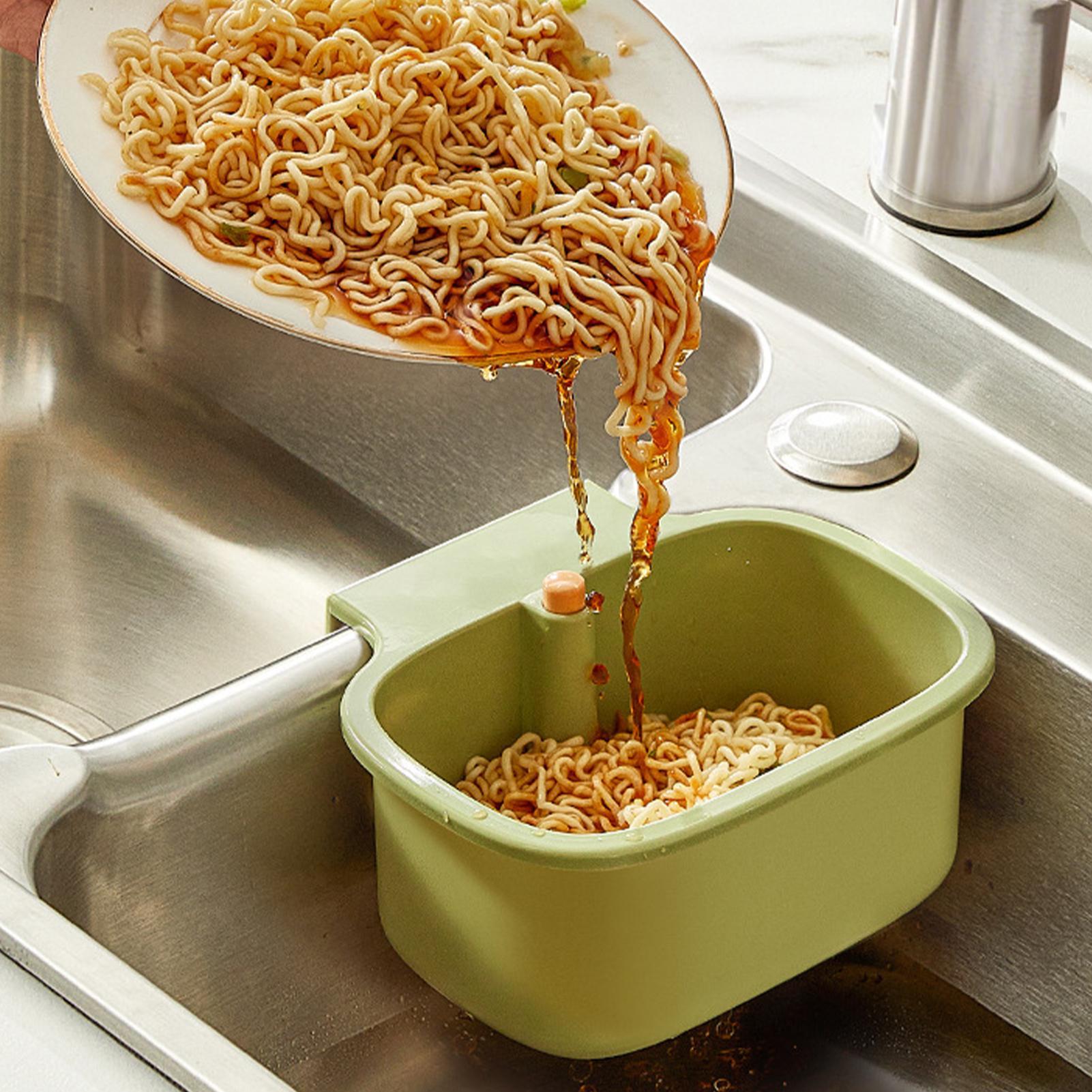 Kitchen Sink Drain Basket Retr - Sink Drain Strainer review and price