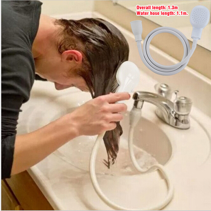 Multifunctional Faucet Shower  - Sink Drain Strainer review and price