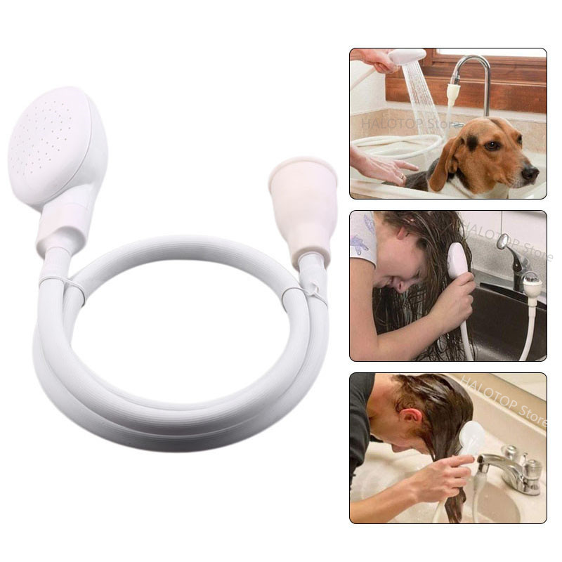 Multifunctional Faucet Shower  - Sink Drain Strainer review and price