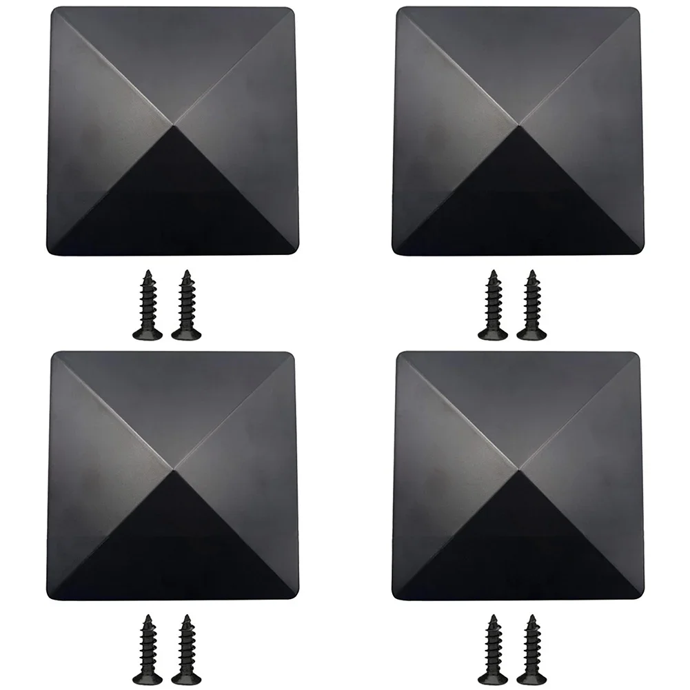 4x4 Post Caps,fence Post Caps  - Home Improvement Fence review and price