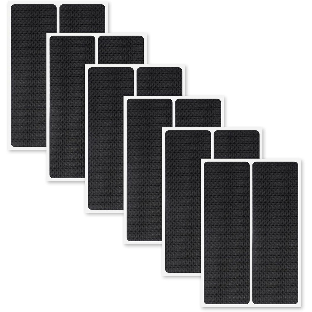 14.5x4.5cm Black EVA Non Slip  - Home Improvement Noise review and price