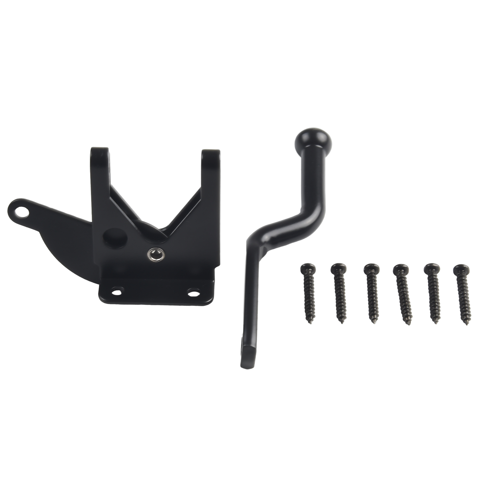 Practical Useful Door Latch Bo - Home Improvement Fence review and price