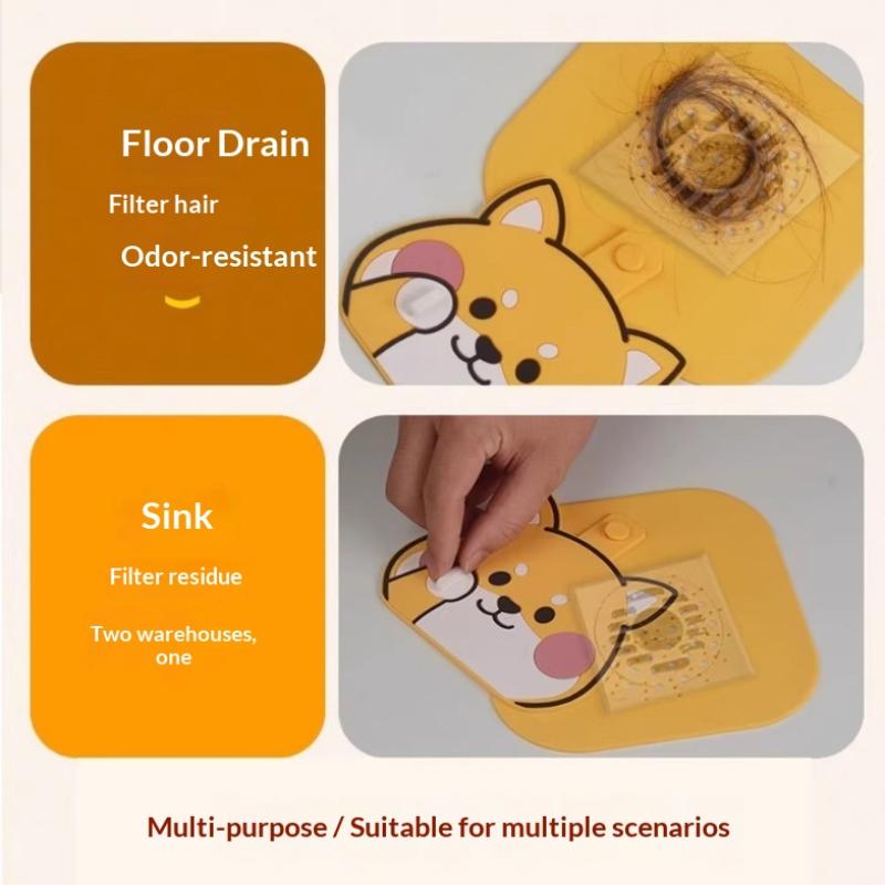 Floor drain deodorizer for bat - Sink Drain Strainer review and price