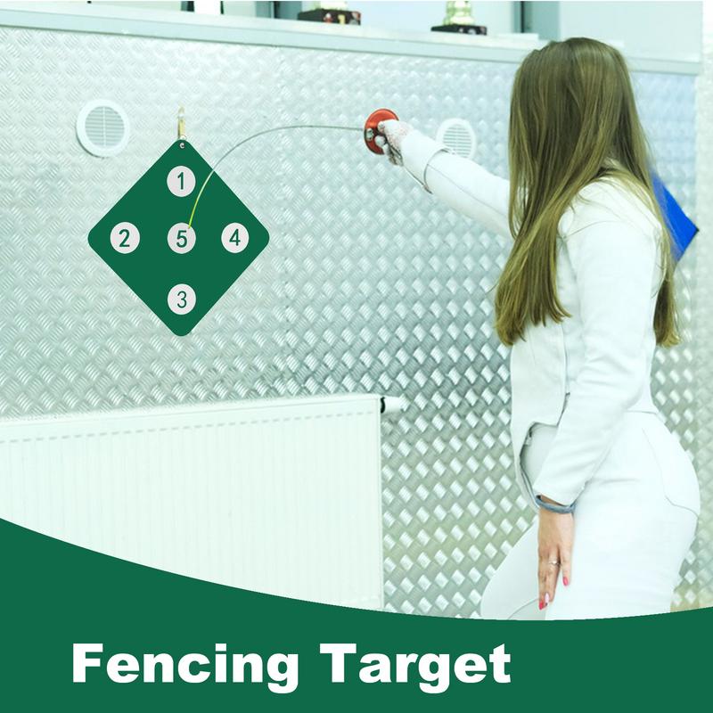 Fencing Training Equipment Wal - Home Improvement Fence review and price