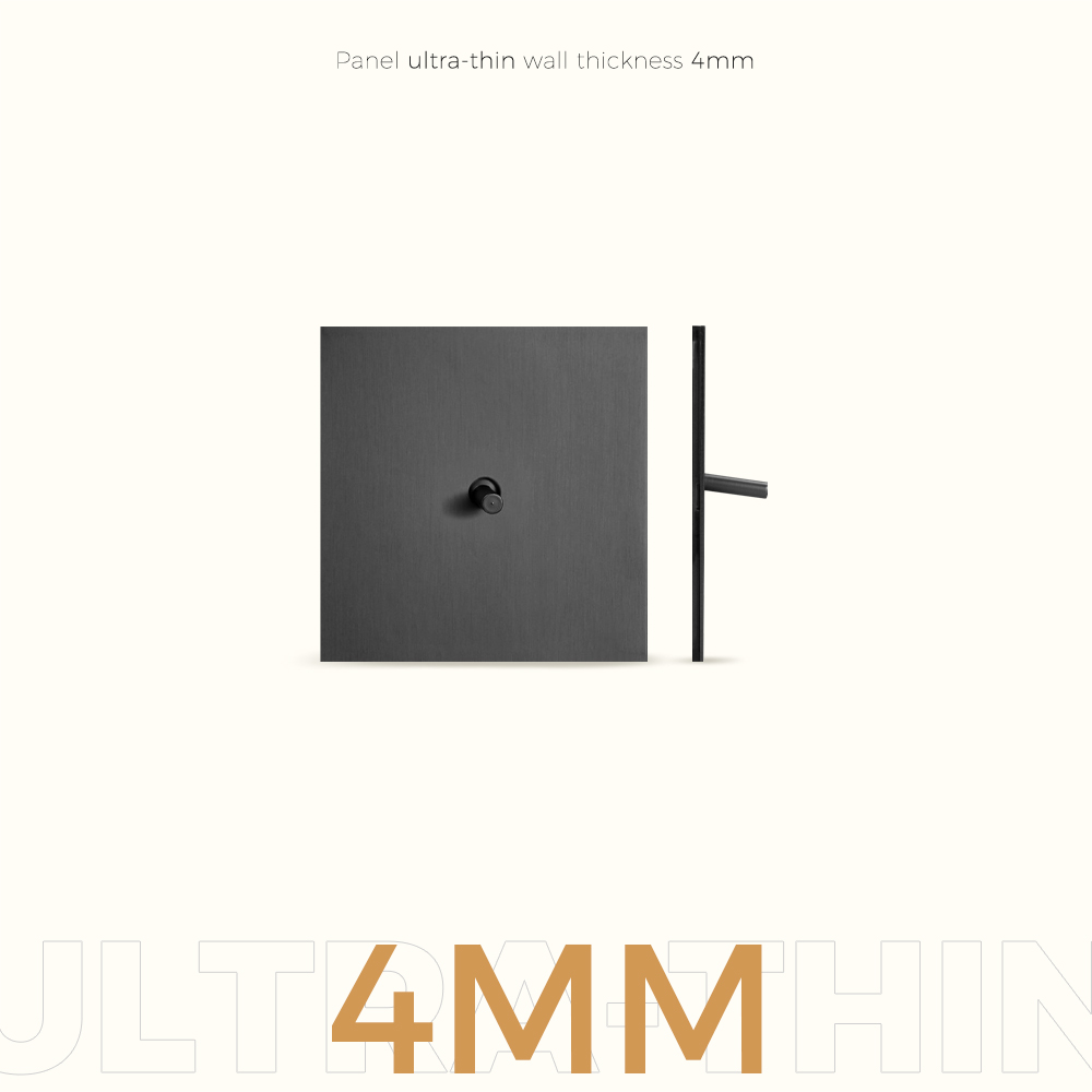 Avoir Gray Metal Panels Wall O - Home Improvement Outlet review and price
