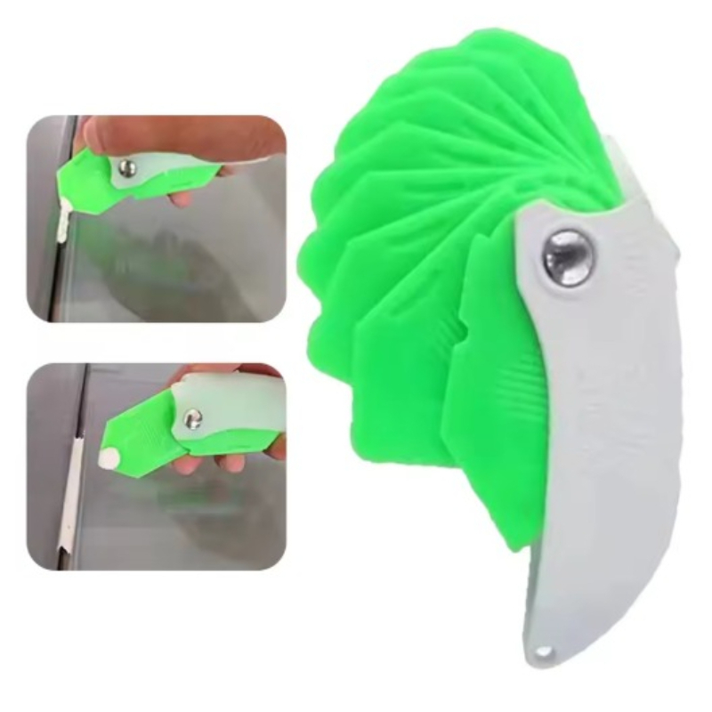 1pcs Household 9 in 1 Silicone - Tile Grout Repair review and price