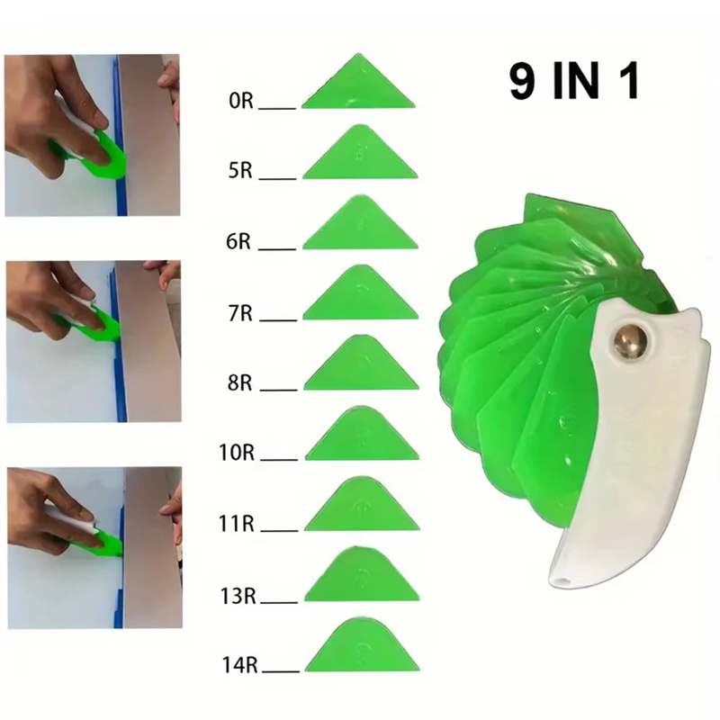 1pcs Household 9 in 1 Silicone - Tile Grout Repair review and price