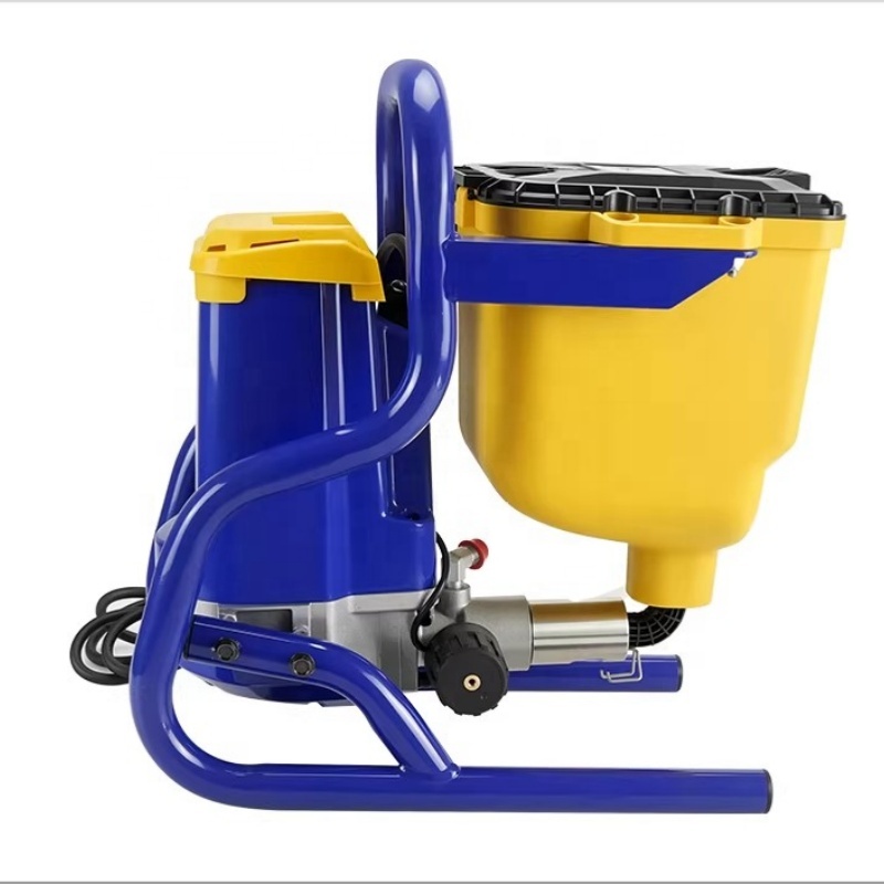 Portable Airless Paint Sprayer - Home Improvement Fence review and price