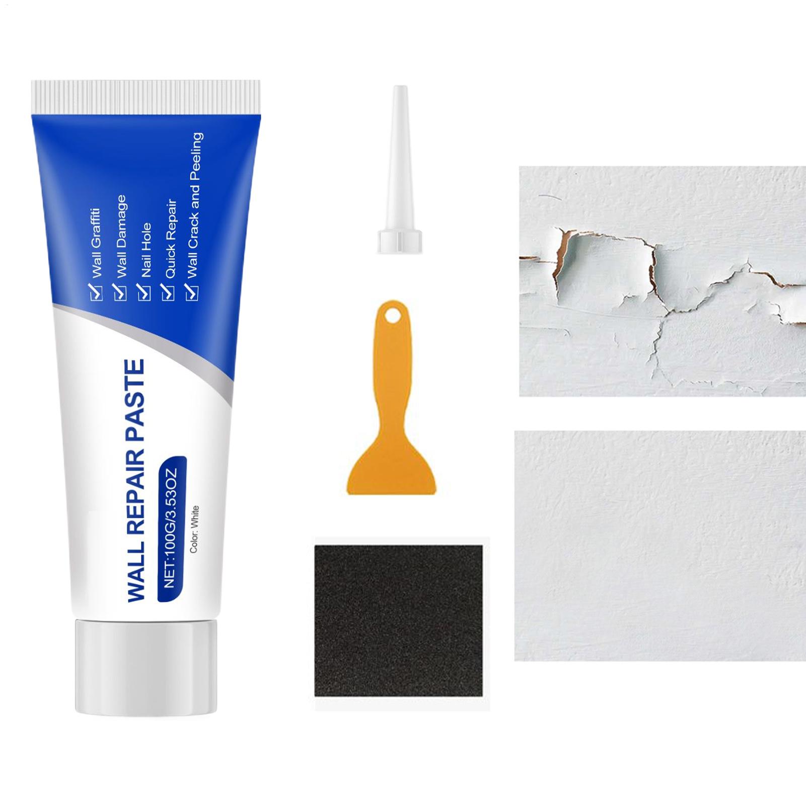 100g Drywall Repair Kit with S - Tile Grout Repair review and price
