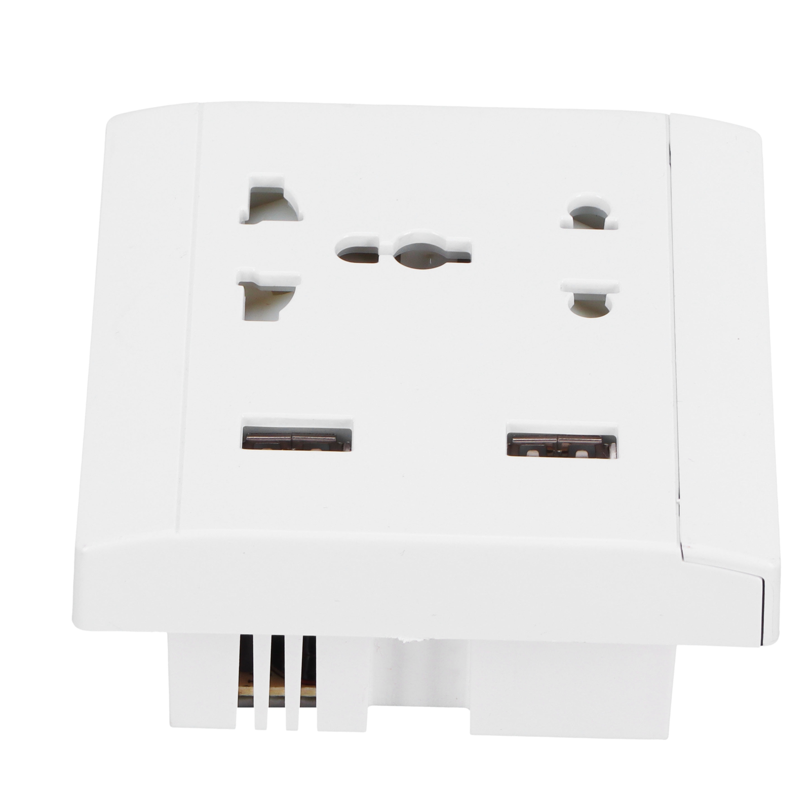 13A Multifunctional Wall Power - Home Improvement Outlet review and price
